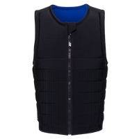 Mystic Mayhem 2024 Black/Orange 3