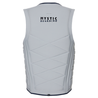 Outlaw Impact Vest Fzip Wake