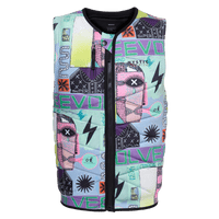 Mystic Outlaw 2024 White Allover 1