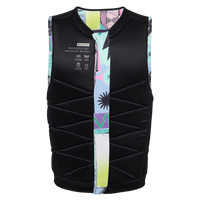 Mystic Outlaw 2024 White Allover 3