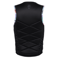 Mystic Outlaw 2024 White Allover 4