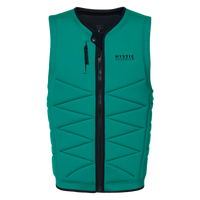 Mystic Outlaw 2024 Green 1