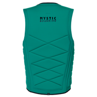 Mystic Outlaw 2024 Green 2