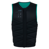 Mystic Outlaw 2024 Green 3