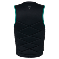 Mystic Outlaw 2024 Green 4