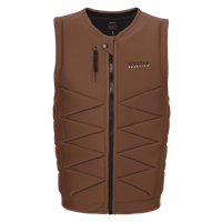 Mystic Outlaw 2024 Brown 1