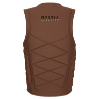 Mystic Outlaw 2024 Brown 2