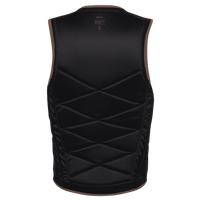 Mystic Outlaw 2024 Brown 4