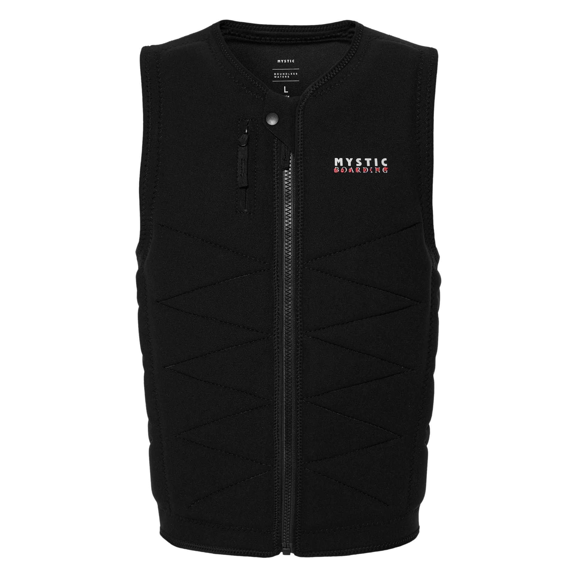 Mystic Outlaw 2024 Black 1