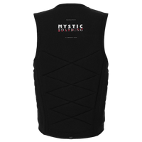 Mystic Outlaw 2024 Black 2