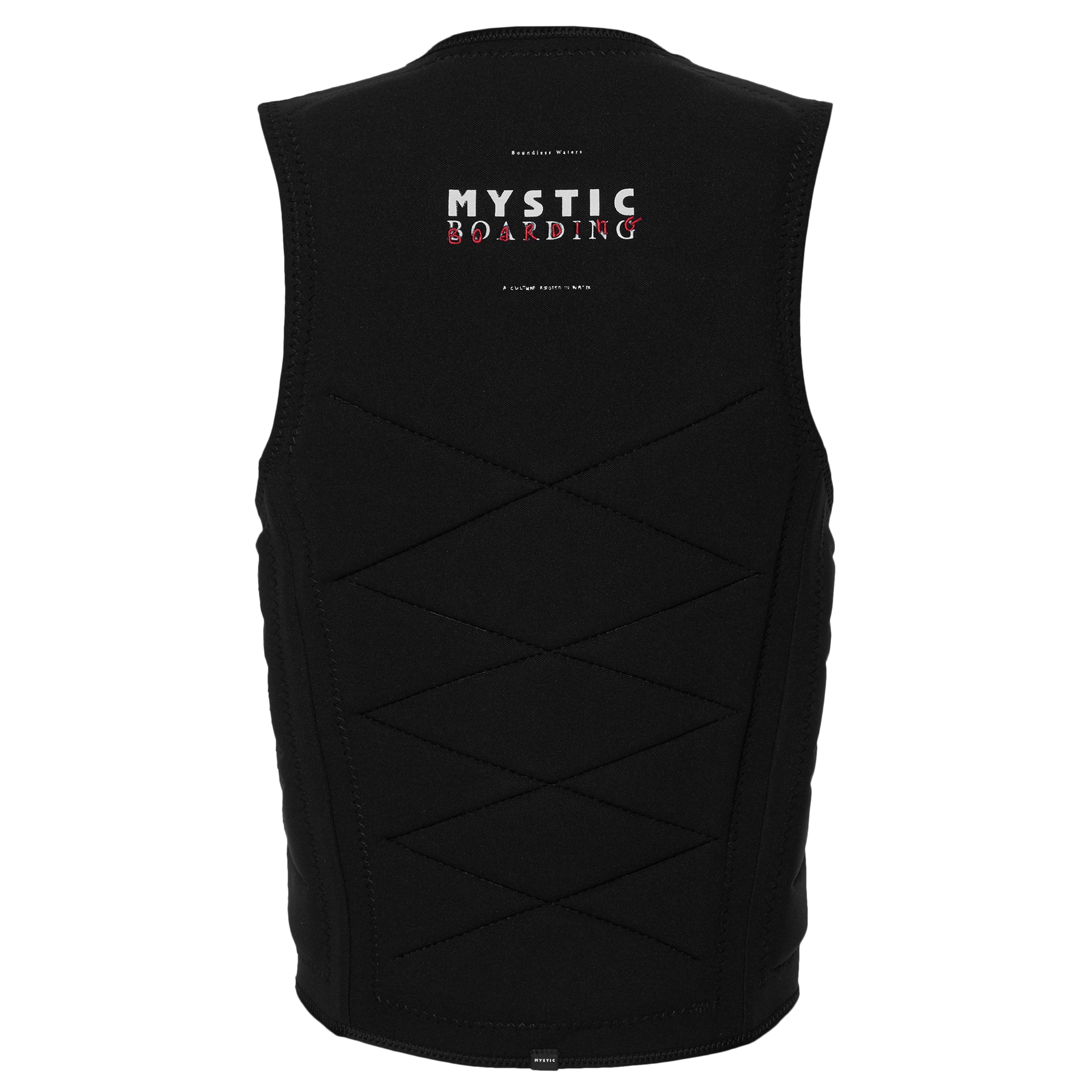 Mystic Outlaw 2024 Black 2