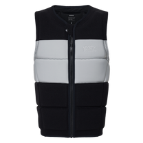 L / Black White product image