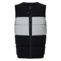 L / Black White product image