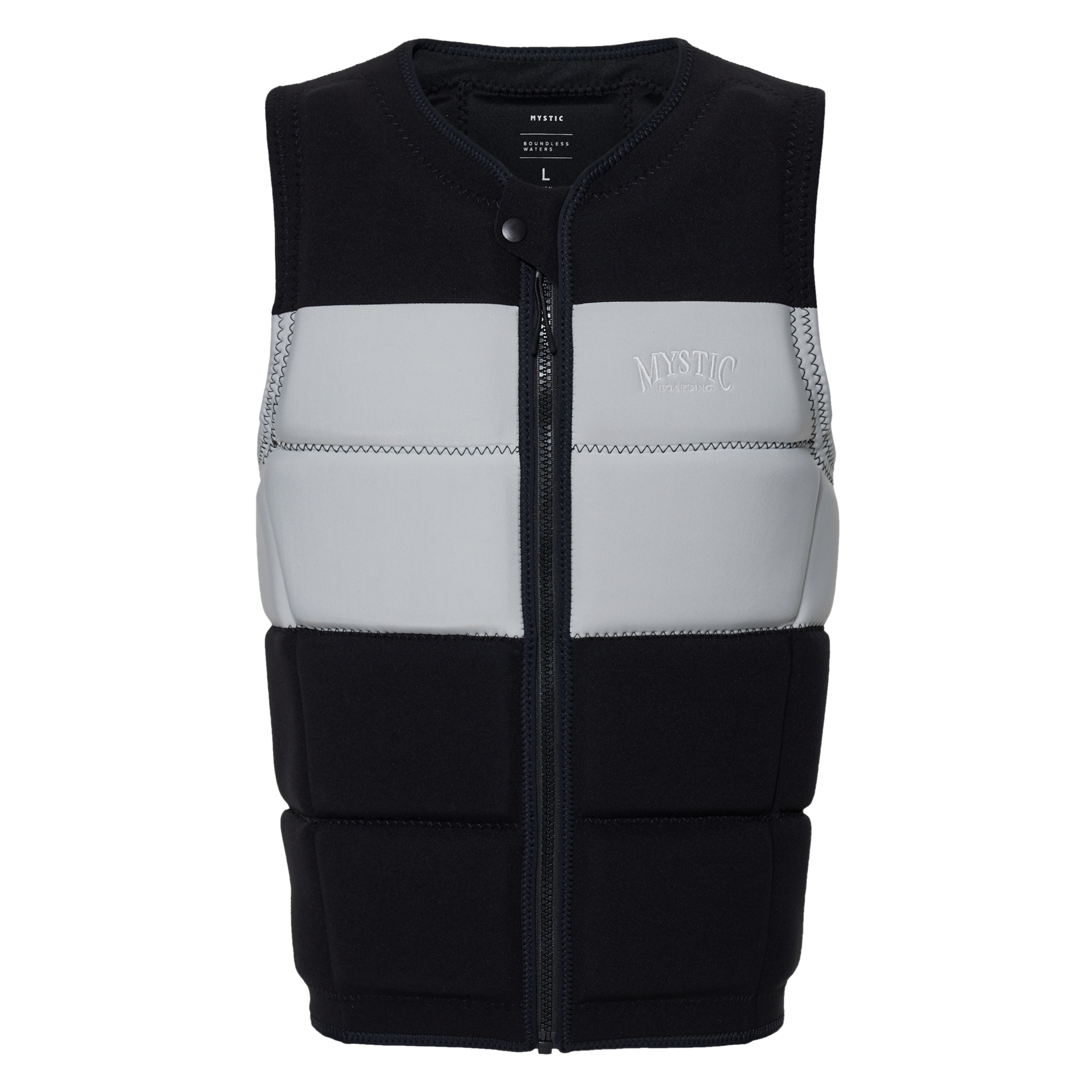 Mystic Peacock 2024 Black White 1