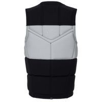 Peacock Impact Vest Fzip Wake