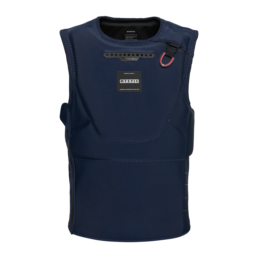 Solace Impact Vest Szip