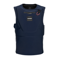 Solace Impact Vest Szip Solace Impact Vest Szip
