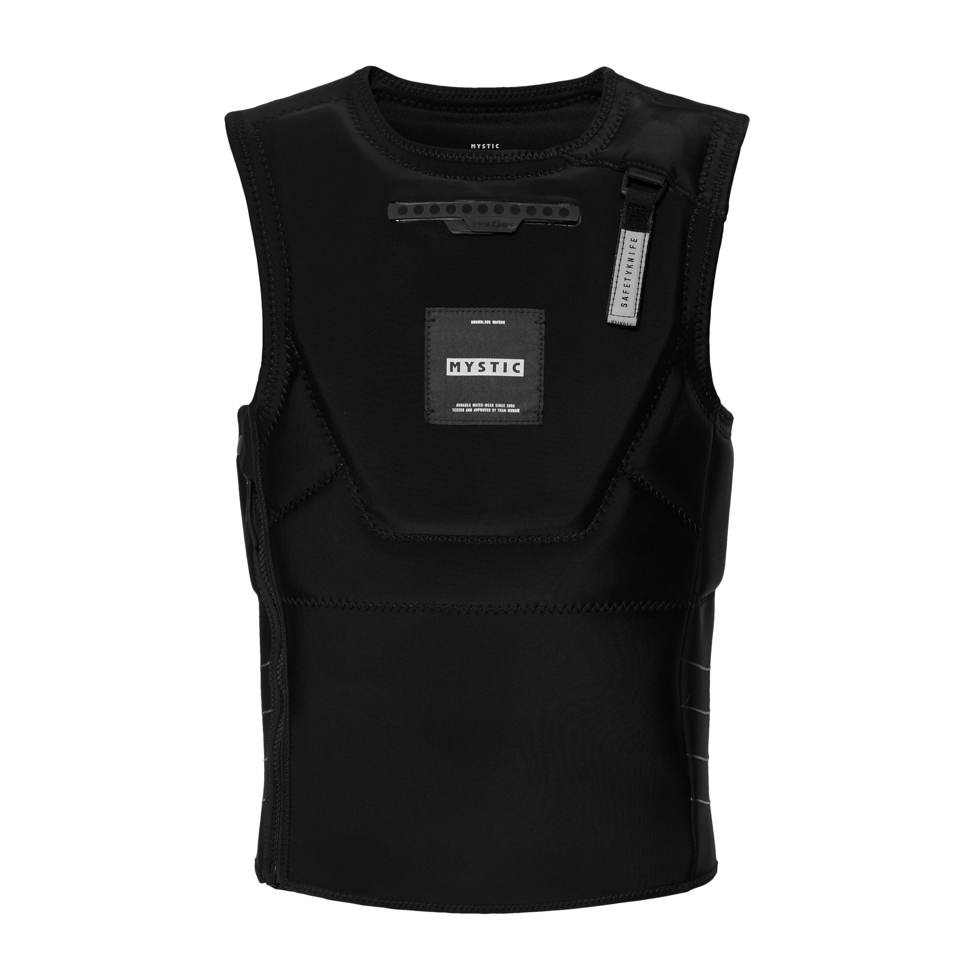 Mystic Solace Black 1