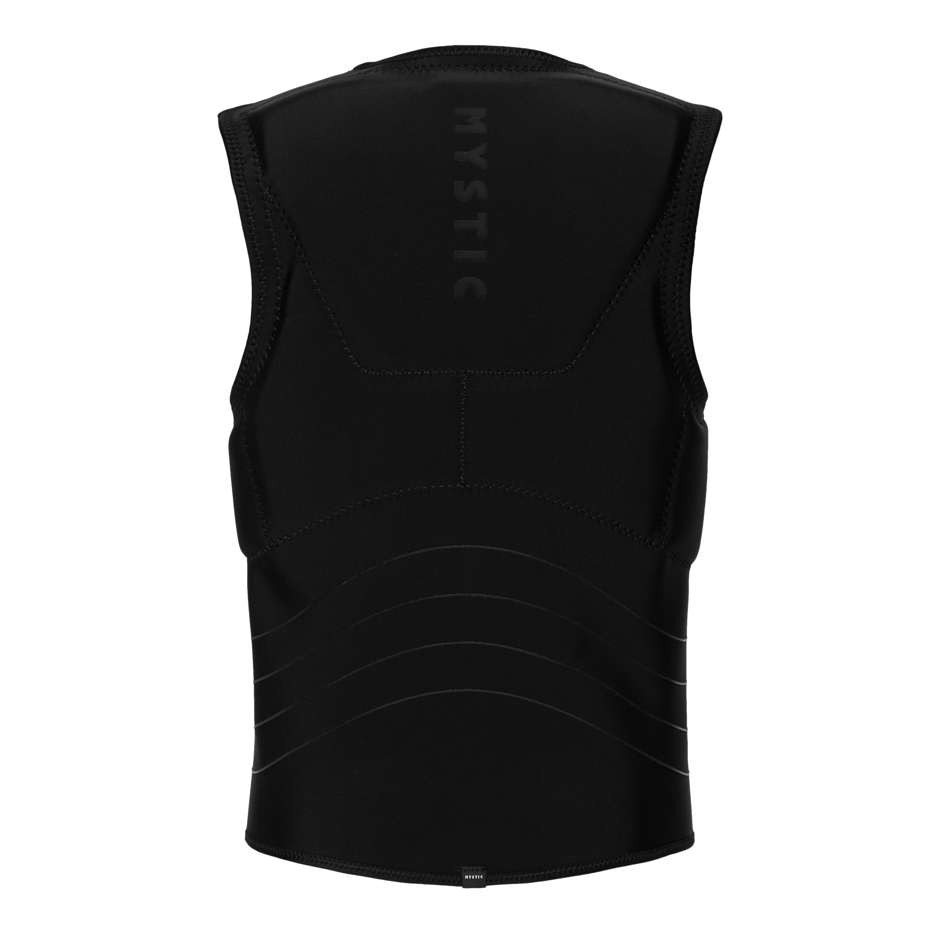Mystic Solace Black 2