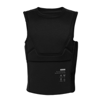 Mystic Solace Black 3