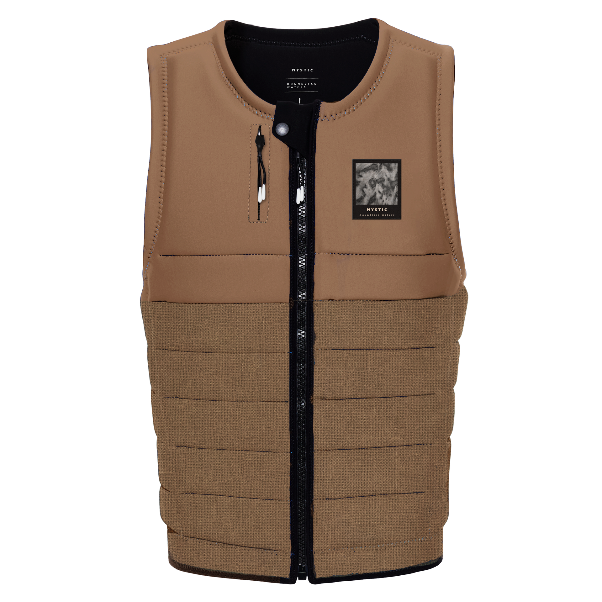Mystic The Dom 2024 Slate Brown 1