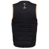 NICENESS DAMINI Leaf Ghost Vest 23aw 未使用 NICENESS DAMINI Leaf Ghost Vest 23aw 未使用 - メルカリ