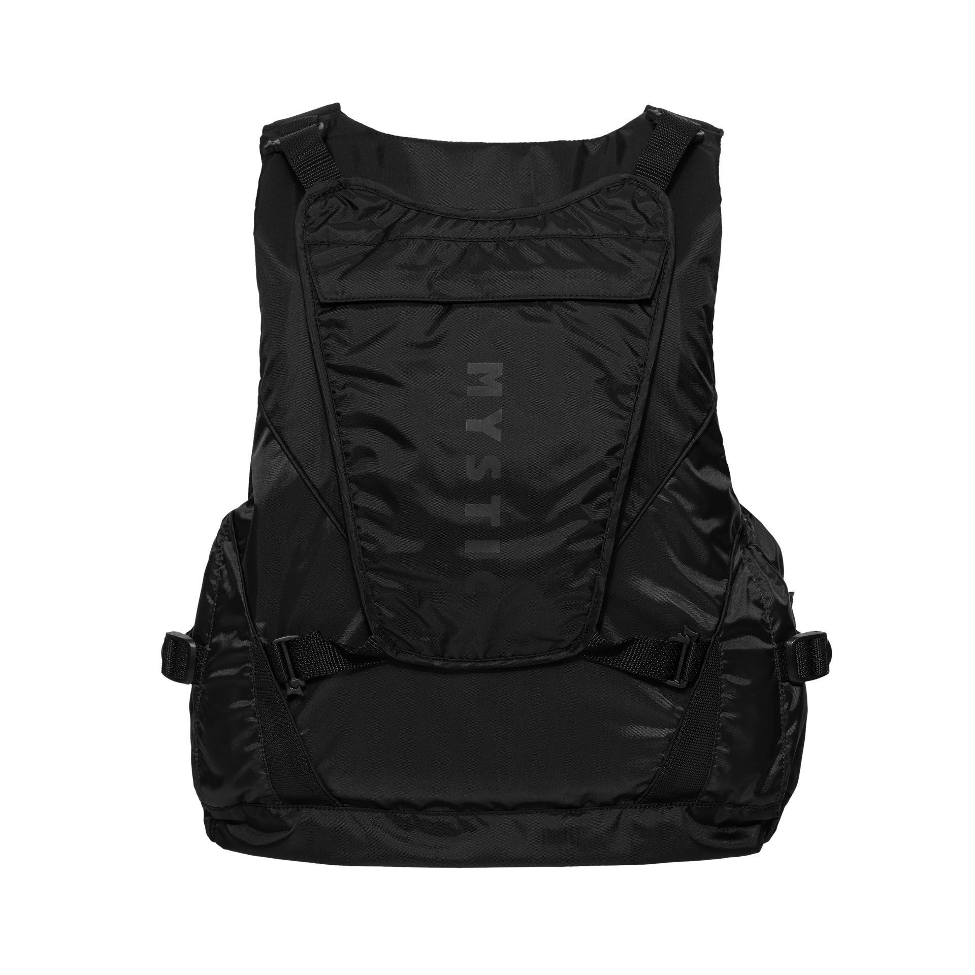 Mystic Downwinder Black 2