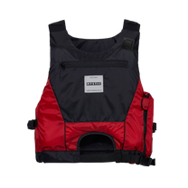 XXL / Black/Red product image