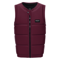 XXS / Oxblood Red product image