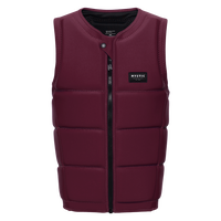 Mystic Star Oxblood Red 1