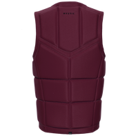 Mystic Star Oxblood Red 2