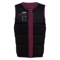 Mystic Star Oxblood Red 3