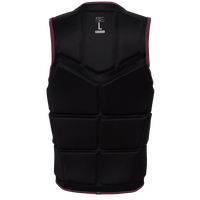 Mystic Star Oxblood Red 4