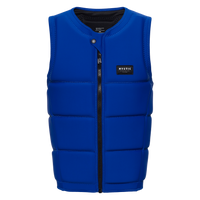 Star Impact Vest Fzip Wake