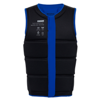 Star Impact Vest Fzip Wake