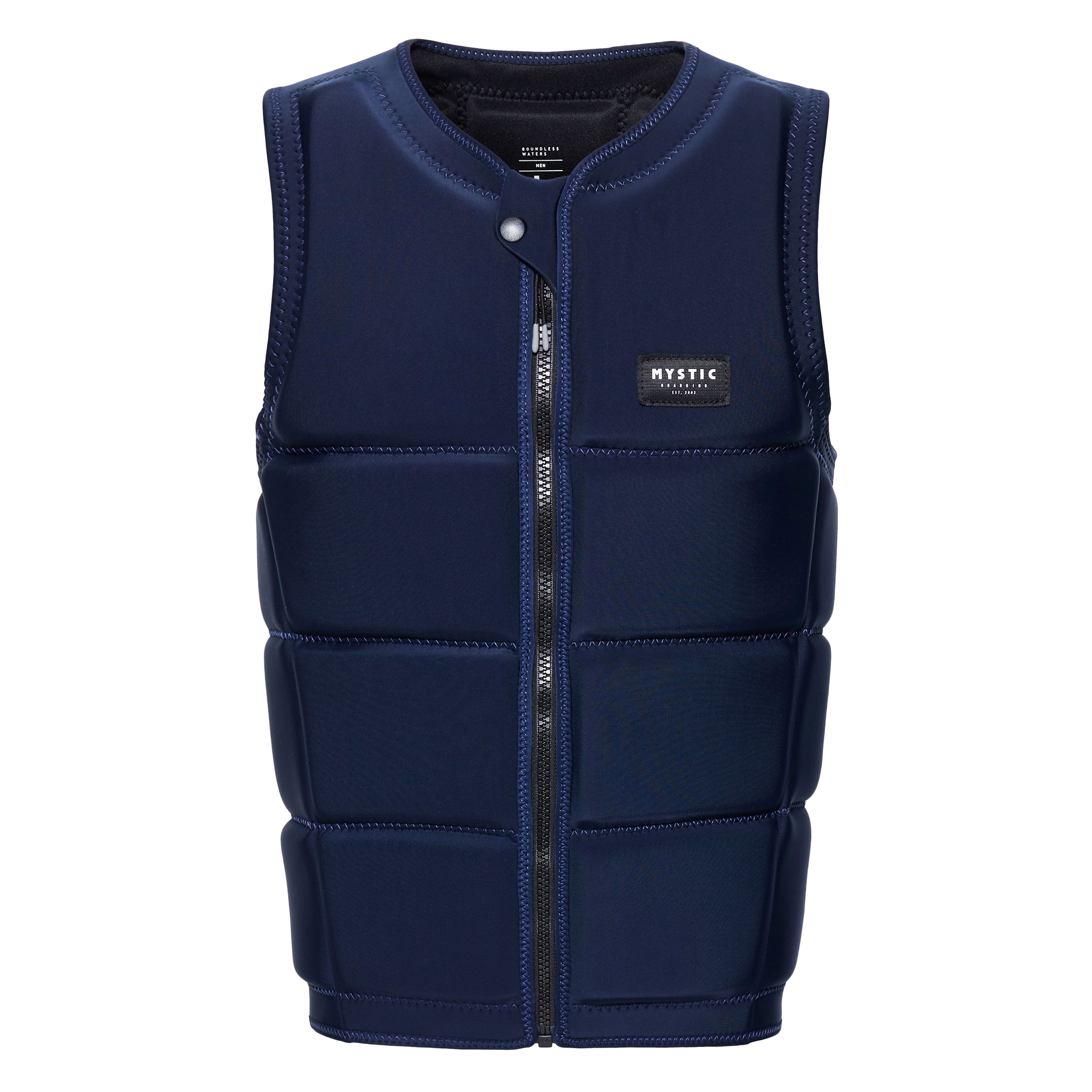 MYSTICミスティック【Star Impact Vest】S ウェイクボード product_image_35005240245_410_