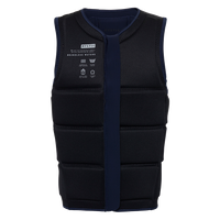 MYSTICミスティック【Star Impact Vest】M紺 ウェイクボード Majestic-Impact-Front.webp
