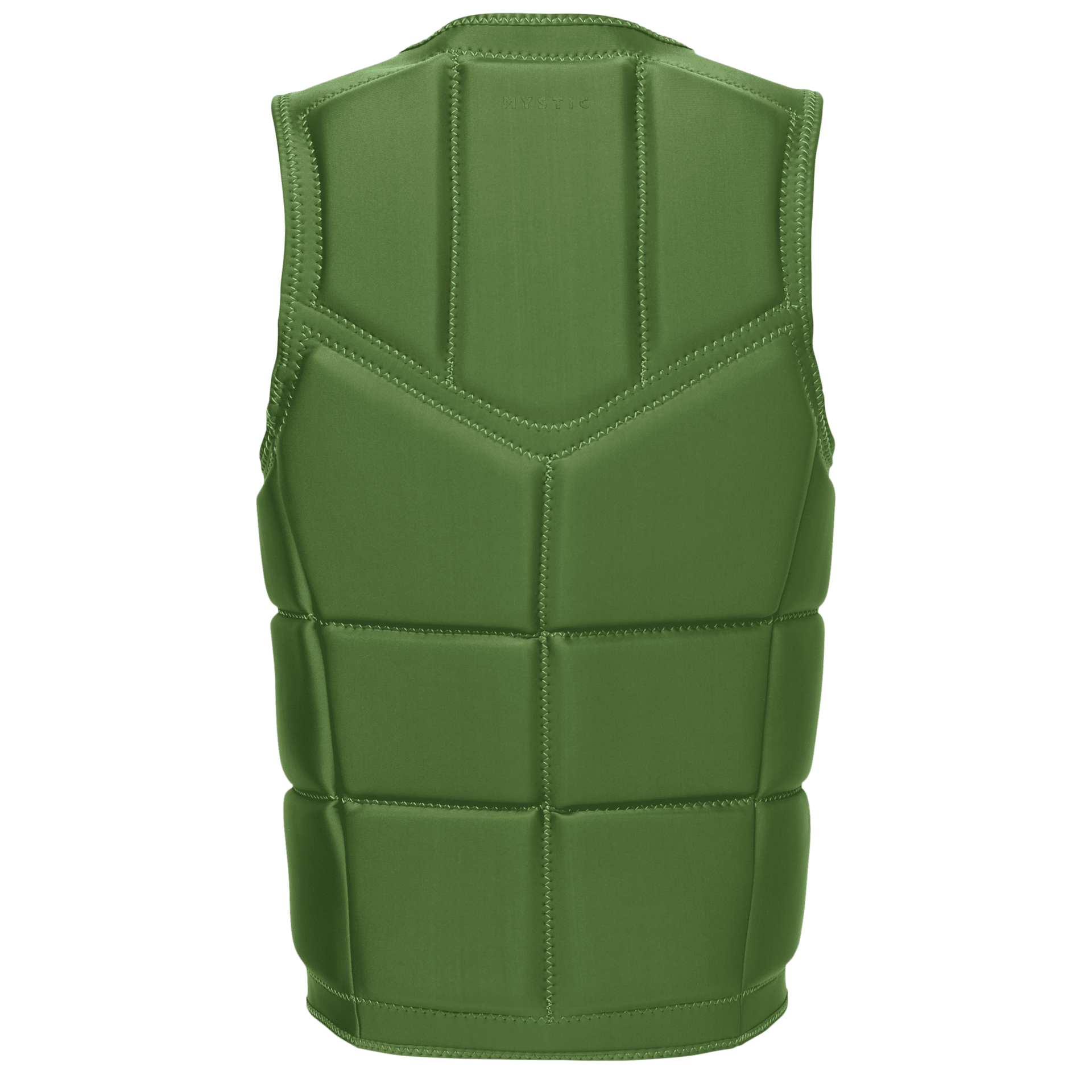 Mystic Star Soft Green 2