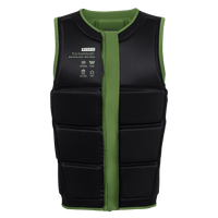 Star Impact Vest Fzip Wake