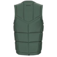 Mystic Star Dark Olive 2