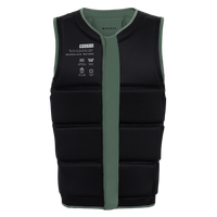 Star Impact Vest Fzip Wake