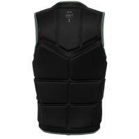 Mystic Star Dark Olive 4