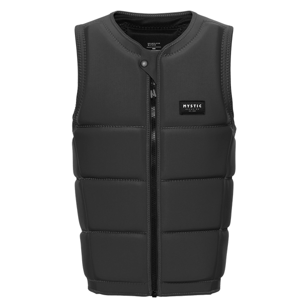 Star Impact Vest Fzip Wake