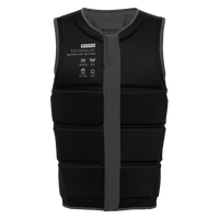 Star Impact Vest Fzip Wake