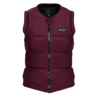 Mystic Star 2024 Oxblood Red 1