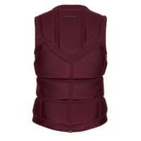 Mystic Star 2024 Oxblood Red 2