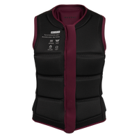 Mystic Star 2024 Oxblood Red 3