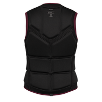 Mystic Star 2024 Oxblood Red 4