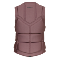 Star Impact Vest Fzip Wake Women