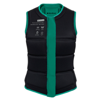 Mystic Star 2024 Green 3